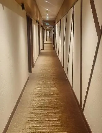 Au Petit Saint-jean - Ex Sure Centre Hotel 3*