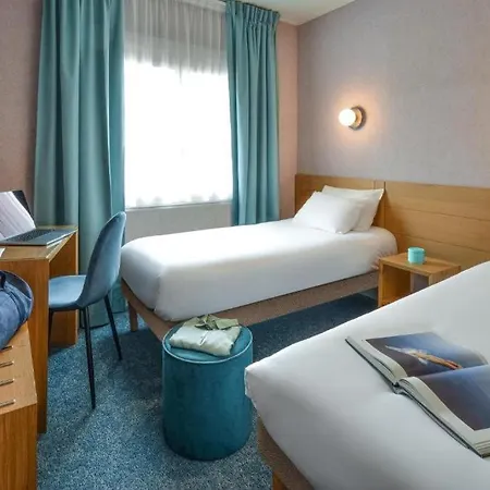 Au Petit Saint-jean - Ex Sure Centre Hotel Beaune (Cote d'Or)