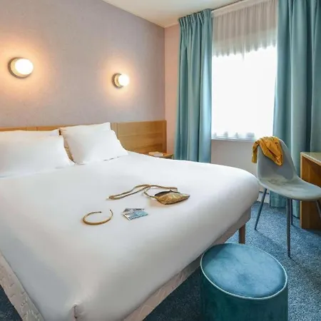 Au Petit Saint-jean - Ex Sure Centre Hotel Beaune (Cote d'Or)