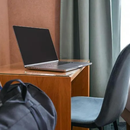 Au Petit Saint-jean - Ex Sure Centre Отель Бон