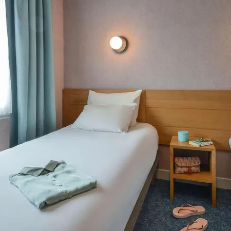 Au Petit Saint-jean - Ex Sure Centre 3* Beaune (Cote d'Or)