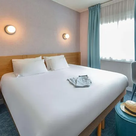 Hotel Au Petit Saint-jean - Ex Sure Centre