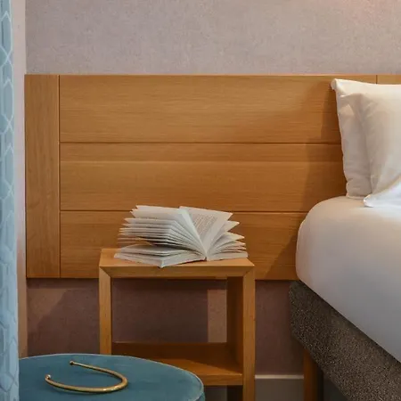 Hotel Au Petit Saint-jean - Ex Sure Centre Beaune (Cote d'Or)