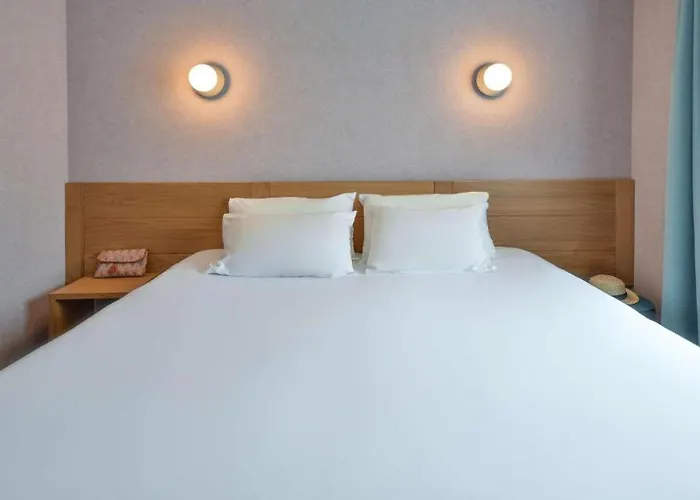 Au Petit Saint-jean - Ex Sure Centre Бон