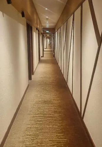 Au Petit Saint-jean - Ex Sure Centre Отель 3*