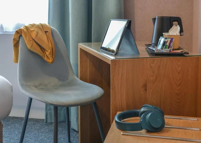 Au Petit Saint-jean - Ex Sure Centre