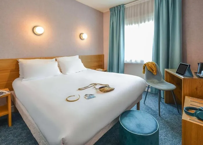 Au Petit Saint-jean - Ex Sure Centre Отель Бон