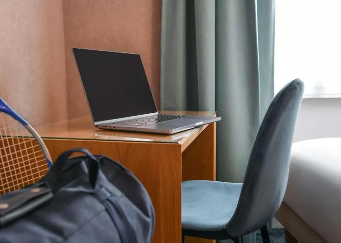 Au Petit Saint-jean - Ex Sure Centre Отель Бон